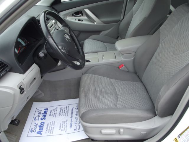 2010 Toyota Camry SE