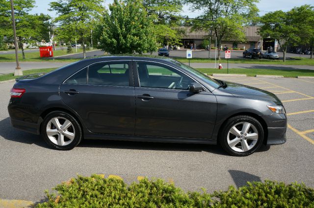 2010 Toyota Camry Lariat 4WD FX4