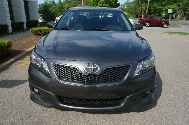 2010 Toyota Camry Lariat 4WD FX4