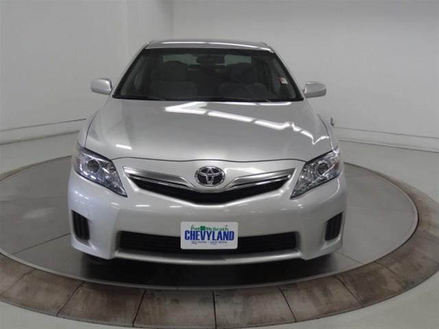 2010 Toyota Camry ESi