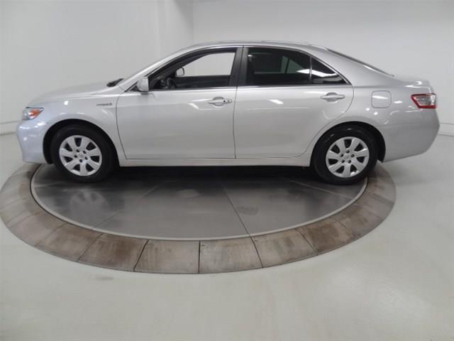 2010 Toyota Camry ESi