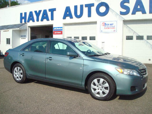 2010 Toyota Camry Limited 3.0R VDC AWD Wagon