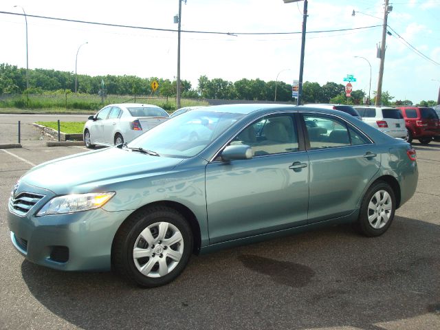 2010 Toyota Camry Limited 3.0R VDC AWD Wagon