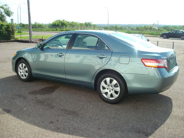 2010 Toyota Camry Limited 3.0R VDC AWD Wagon