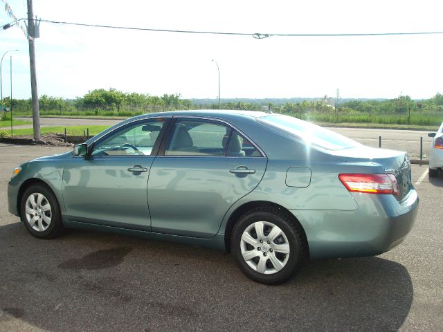 2010 Toyota Camry Limited 3.0R VDC AWD Wagon