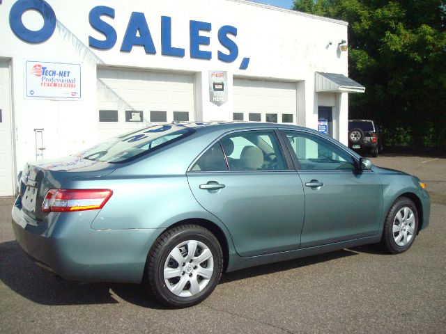 2010 Toyota Camry Limited 3.0R VDC AWD Wagon