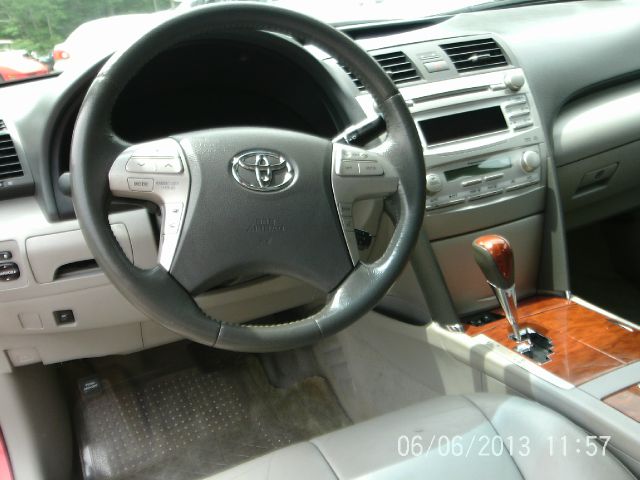 2010 Toyota Camry SEL Sport Utility 4D