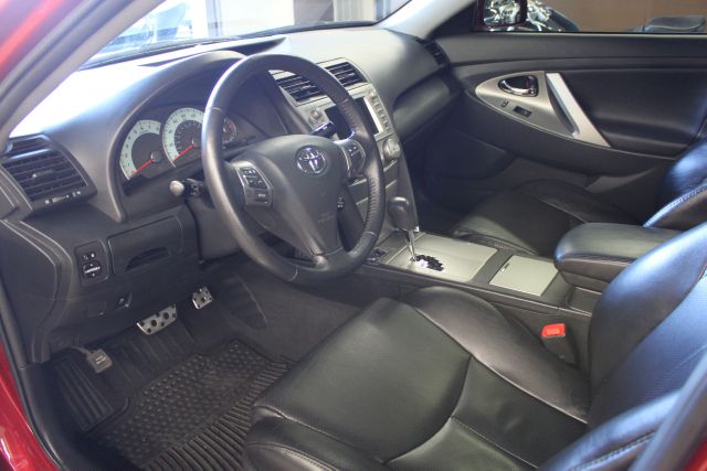 2010 Toyota Camry Sl3.5