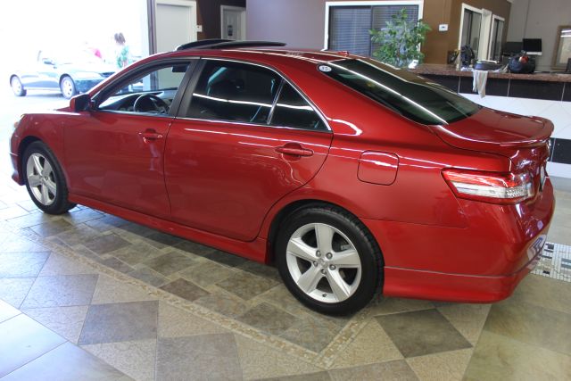 2010 Toyota Camry Sl3.5