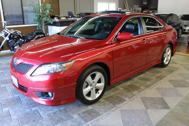 2010 Toyota Camry Sl3.5