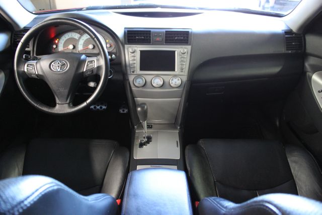 2010 Toyota Camry Sl3.5