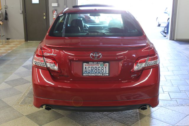 2010 Toyota Camry Sl3.5