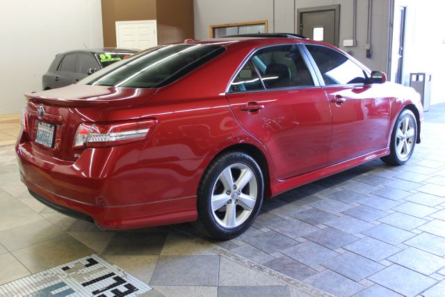 2010 Toyota Camry Sl3.5