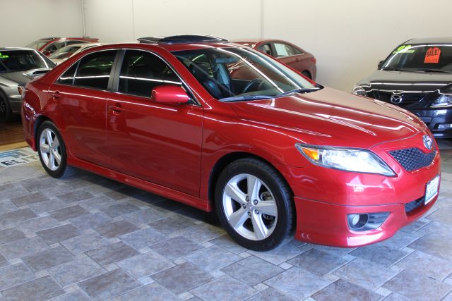 2010 Toyota Camry Sl3.5