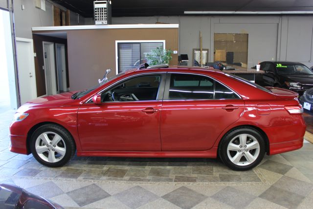 2010 Toyota Camry Sl3.5