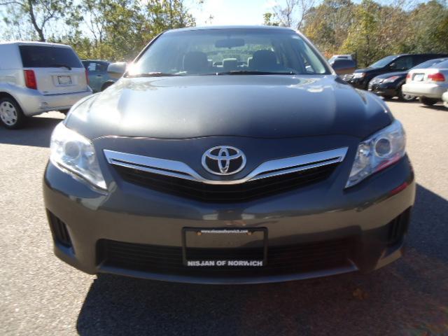 2010 Toyota Camry ESi