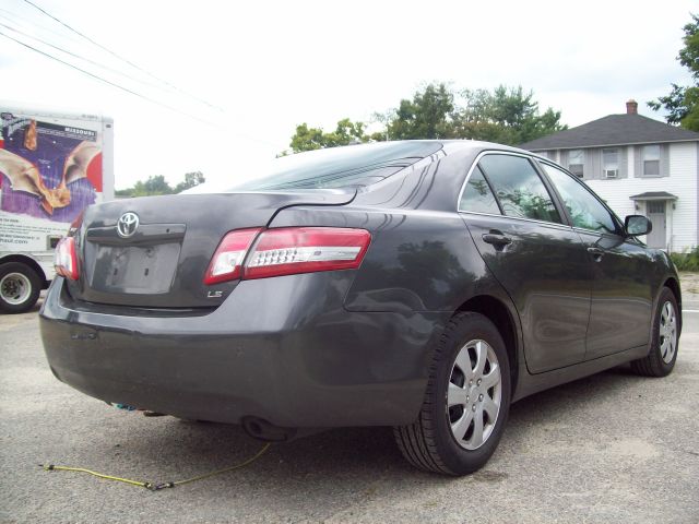 2010 Toyota Camry Limited 3.0R VDC AWD Wagon