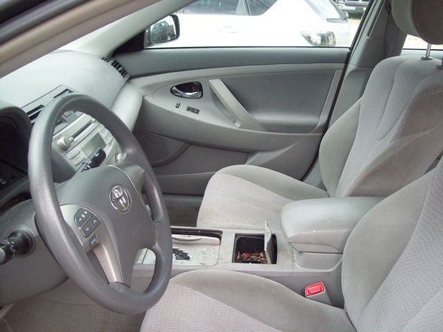 2010 Toyota Camry Limited 3.0R VDC AWD Wagon