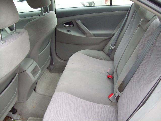 2010 Toyota Camry Limited 3.0R VDC AWD Wagon