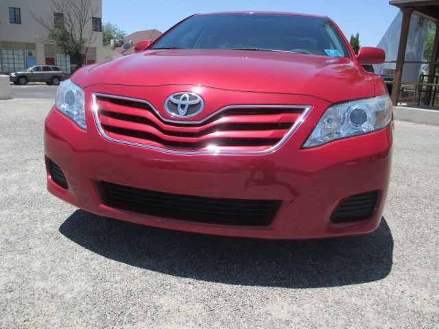 2010 Toyota Camry Limited 3.0R VDC AWD Wagon