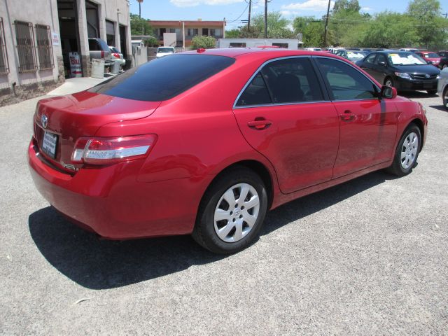 2010 Toyota Camry Limited 3.0R VDC AWD Wagon