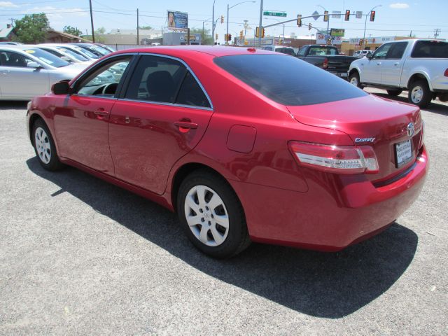 2010 Toyota Camry Limited 3.0R VDC AWD Wagon