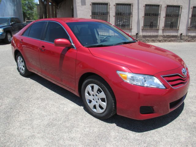 2010 Toyota Camry Limited 3.0R VDC AWD Wagon