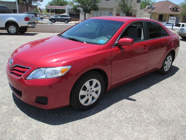 2010 Toyota Camry Limited 3.0R VDC AWD Wagon