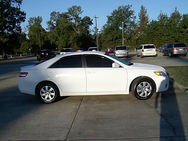 2010 Toyota Camry Limited 3.0R VDC AWD Wagon