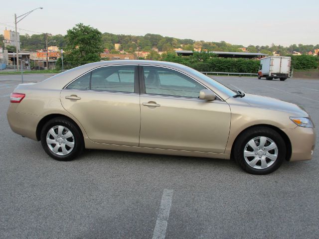 2010 Toyota Camry Limited 3.0R VDC AWD Wagon