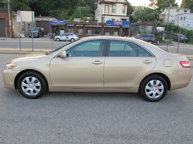 2010 Toyota Camry Limited 3.0R VDC AWD Wagon