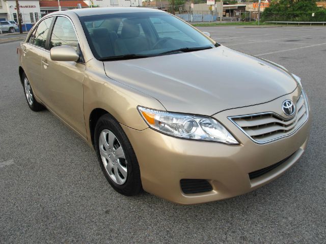 2010 Toyota Camry Limited 3.0R VDC AWD Wagon