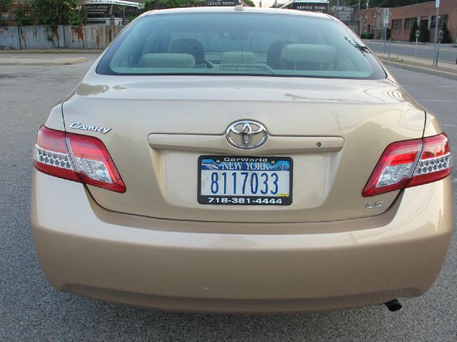 2010 Toyota Camry Limited 3.0R VDC AWD Wagon