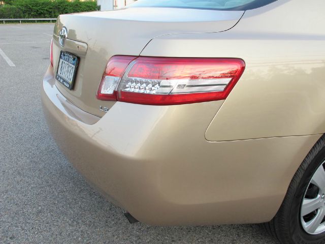 2010 Toyota Camry Limited 3.0R VDC AWD Wagon