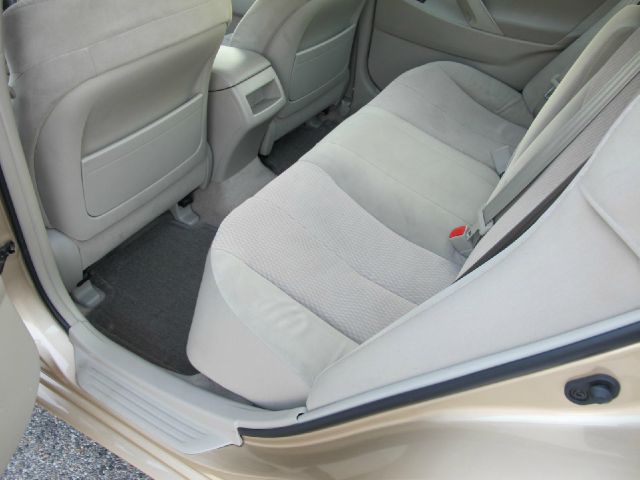 2010 Toyota Camry Limited 3.0R VDC AWD Wagon