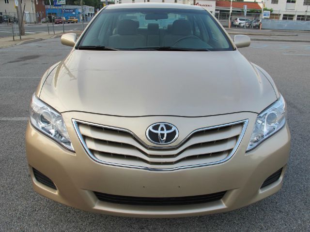 2010 Toyota Camry Limited 3.0R VDC AWD Wagon