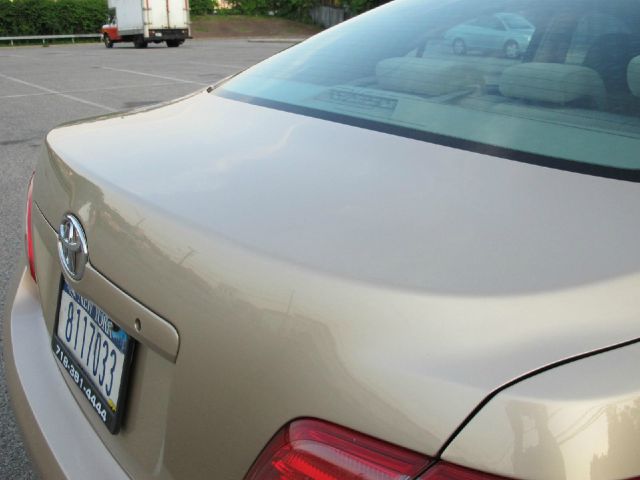 2010 Toyota Camry Limited 3.0R VDC AWD Wagon