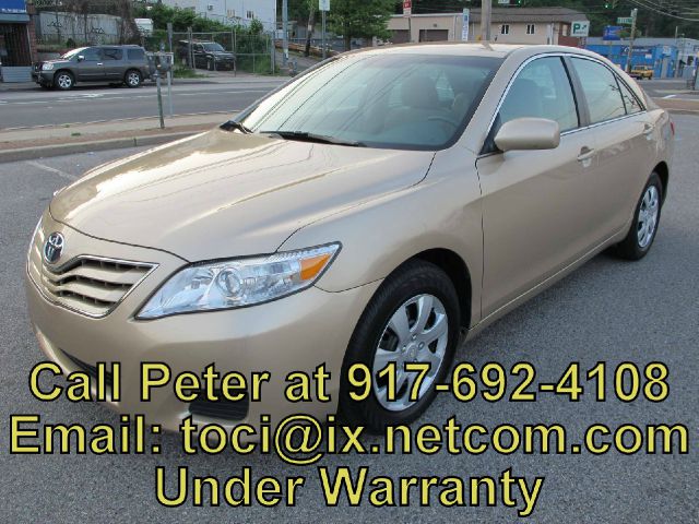 2010 Toyota Camry Limited 3.0R VDC AWD Wagon