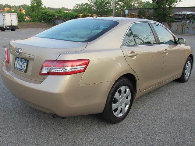 2010 Toyota Camry Limited 3.0R VDC AWD Wagon