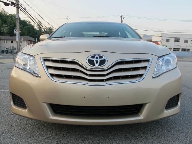 2010 Toyota Camry Limited 3.0R VDC AWD Wagon