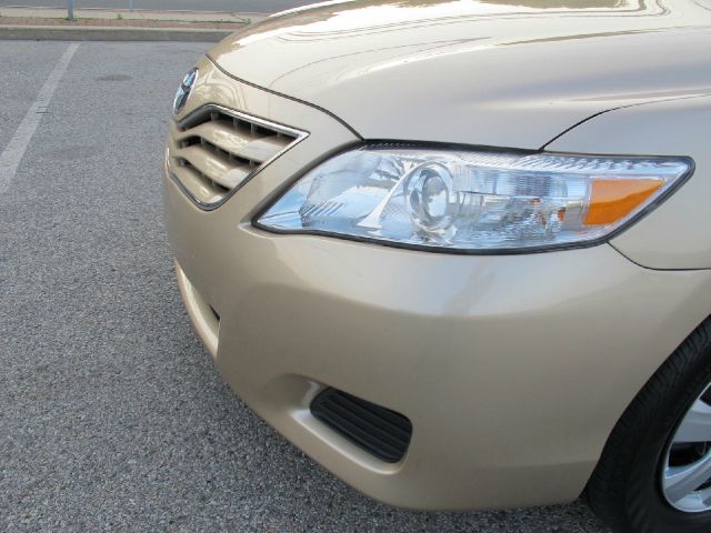 2010 Toyota Camry Limited 3.0R VDC AWD Wagon