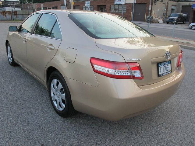 2010 Toyota Camry Limited 3.0R VDC AWD Wagon