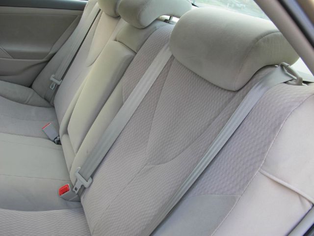 2010 Toyota Camry Limited 3.0R VDC AWD Wagon