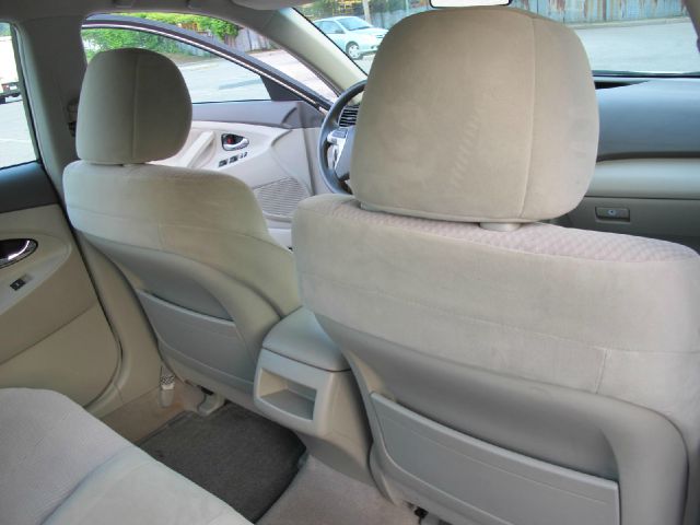 2010 Toyota Camry Limited 3.0R VDC AWD Wagon