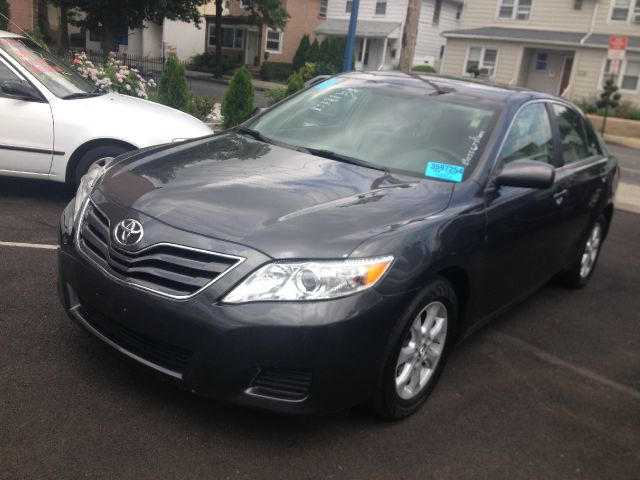 2010 Toyota Camry Limited 3.0R VDC AWD Wagon