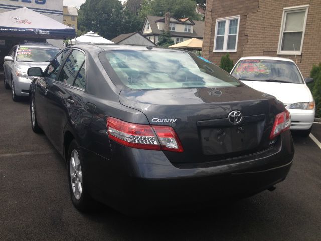 2010 Toyota Camry Limited 3.0R VDC AWD Wagon