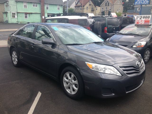 2010 Toyota Camry Limited 3.0R VDC AWD Wagon