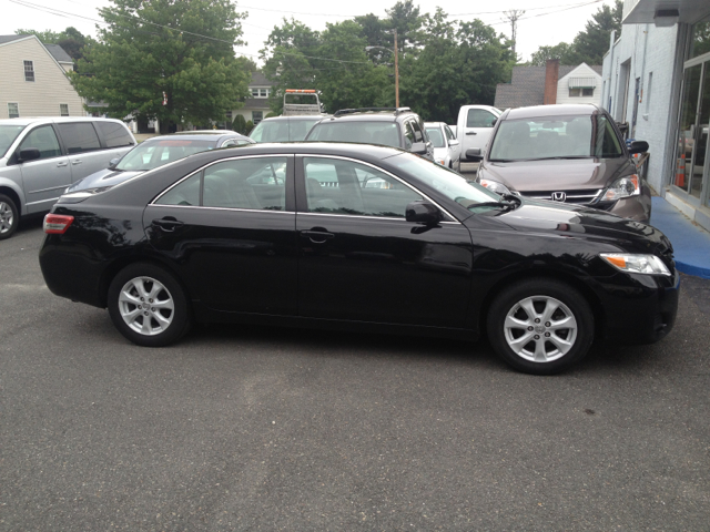 2010 Toyota Camry Limited 3.0R VDC AWD Wagon