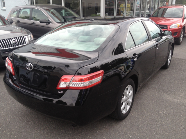 2010 Toyota Camry Limited 3.0R VDC AWD Wagon