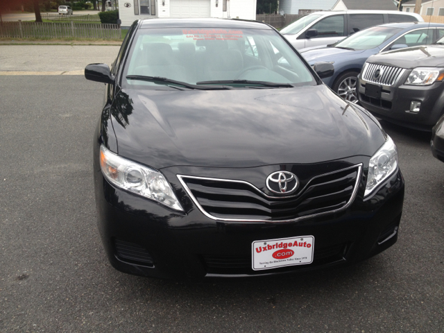 2010 Toyota Camry Limited 3.0R VDC AWD Wagon